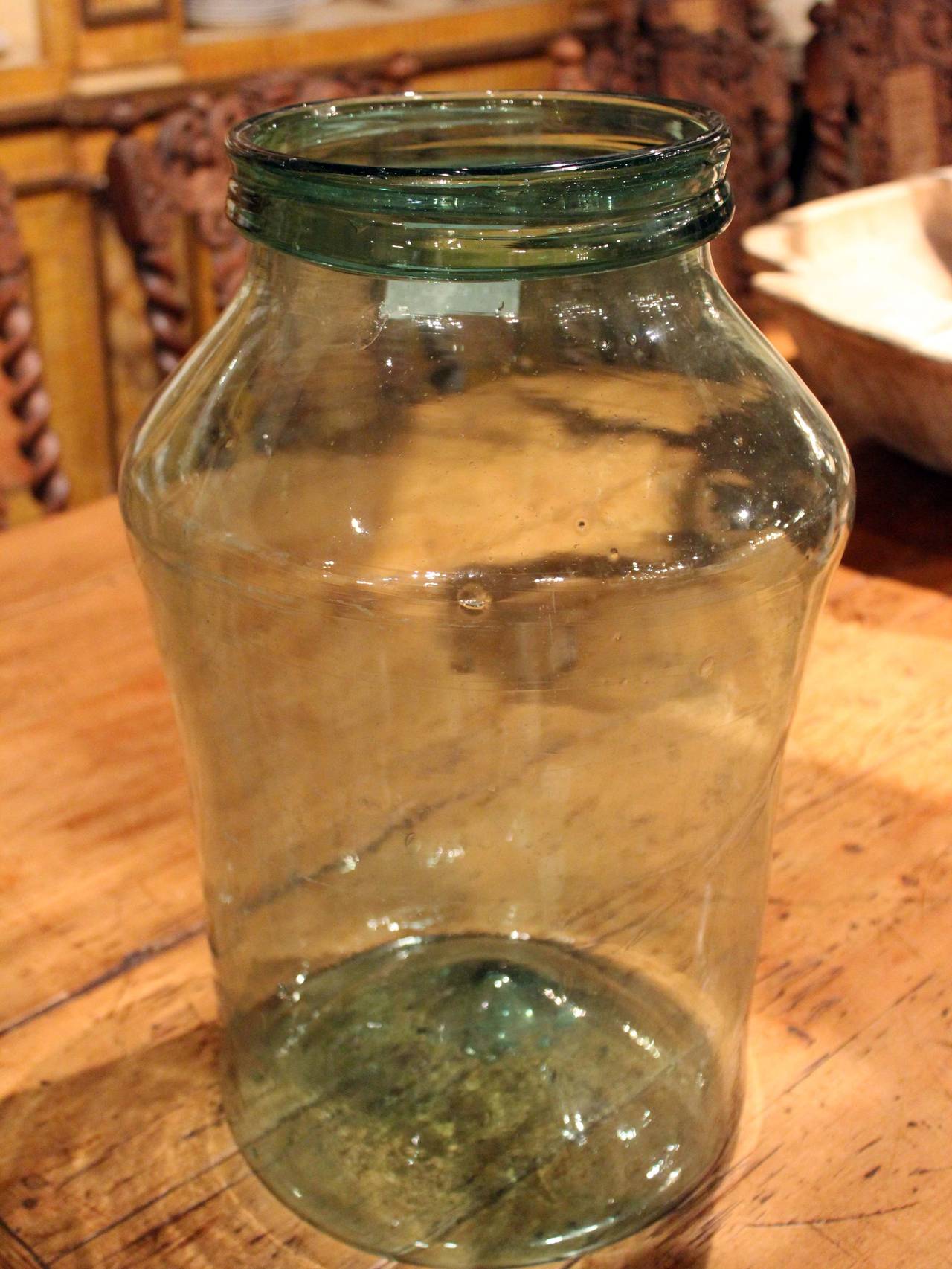 French Jars For Sale 1