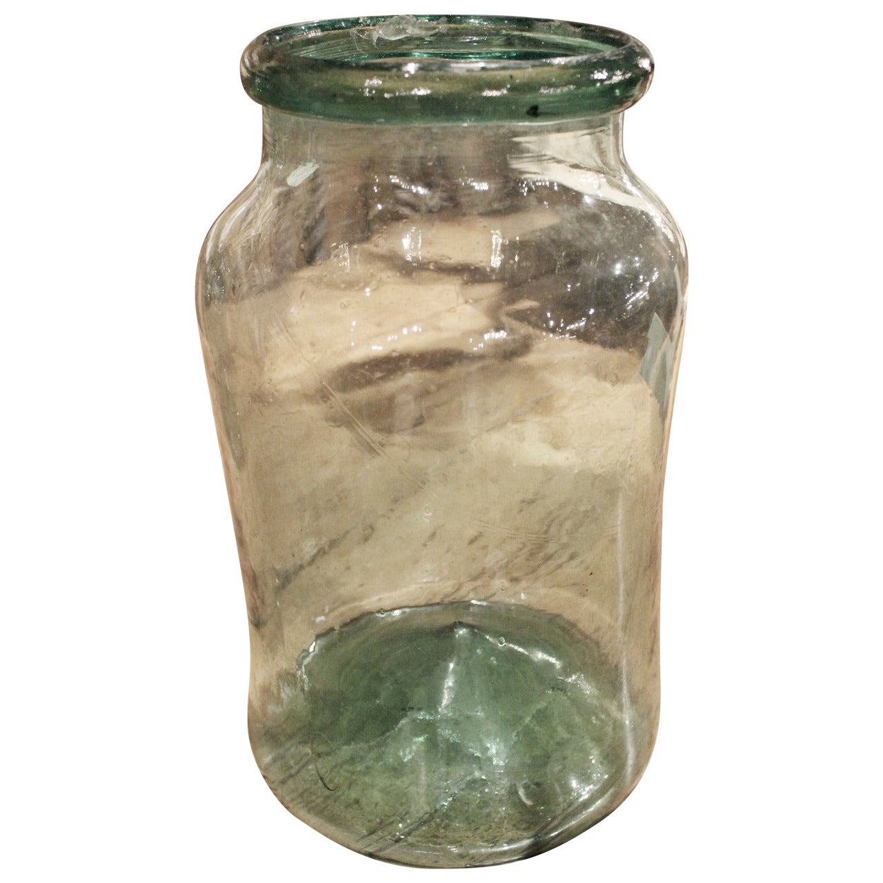 French Jars For Sale