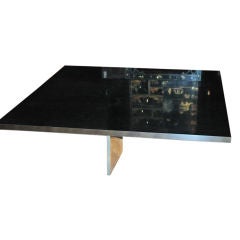 Italian Low Cocktail Table