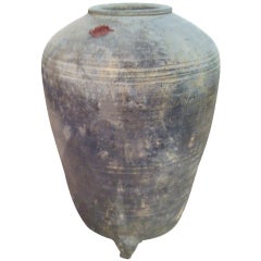 Chinese Pot