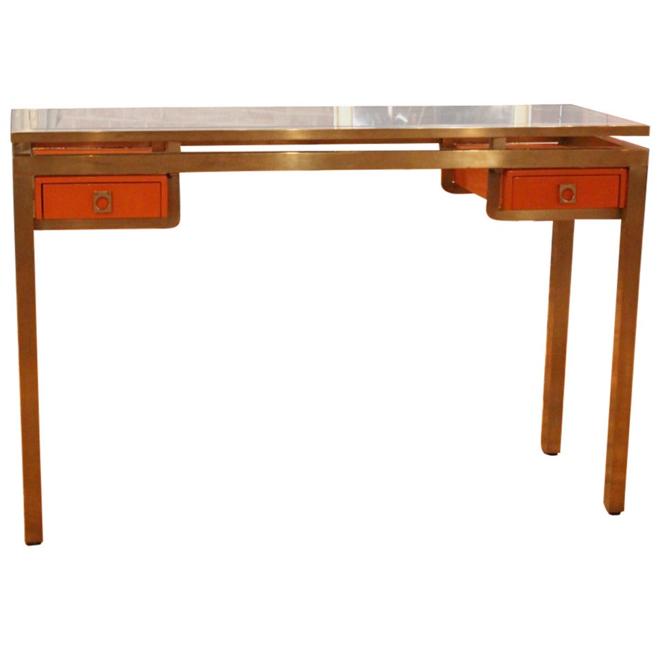 French Console by Jansen
