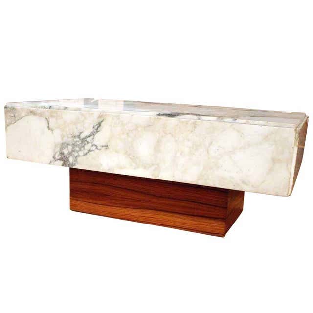 Italian Cocktail Table For Sale at 1stDibs