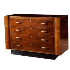 Italian Rosewood Chest