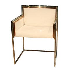 Jensen Armchair