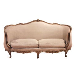 French Sofa