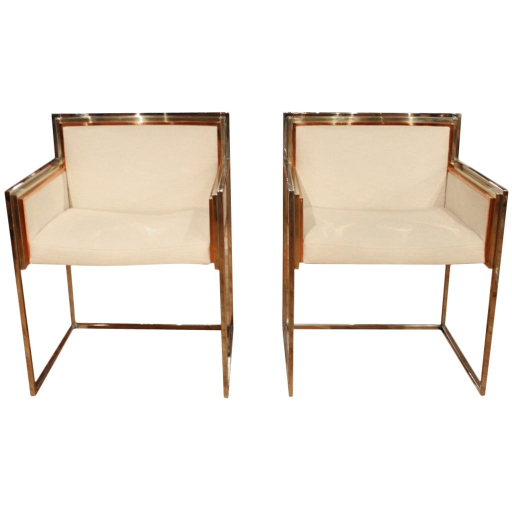 Jensen Armchair For Sale