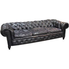 Chesterfield Sofa Chesterfield Sofa