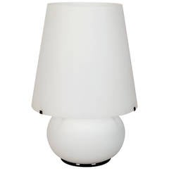 Max Ingrand for Fontana D
Arte Extra Large Glass Table Lamp Max Ingrand for Fontana D
Arte Extra Large Glass Table Lamp