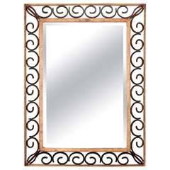 Art Deco More Mirrors