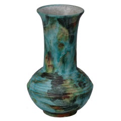 Alvino Bagni for Raymor Sea Garden Series Vase