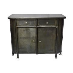 Metal Industrial Side Cabinet
