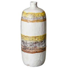 Mid Century Italian Vase by Arno Collective for Raymor