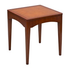 Bespoke Square Side Table