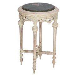 Small French Side Table