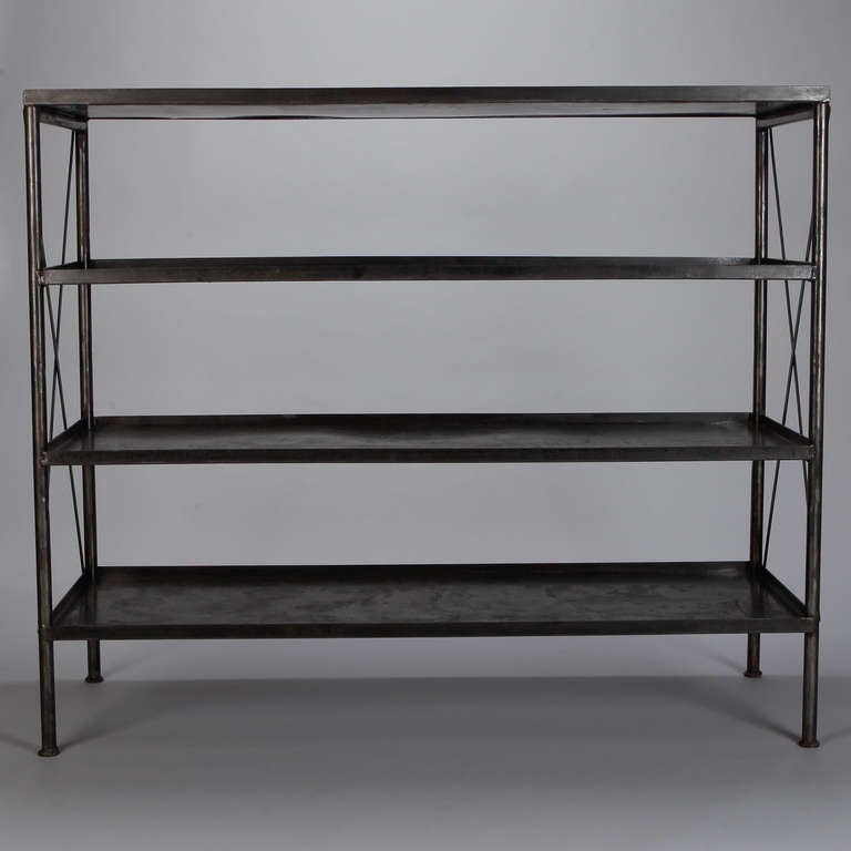 etagere french