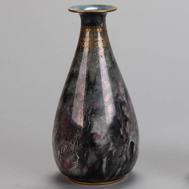 losol ware vase