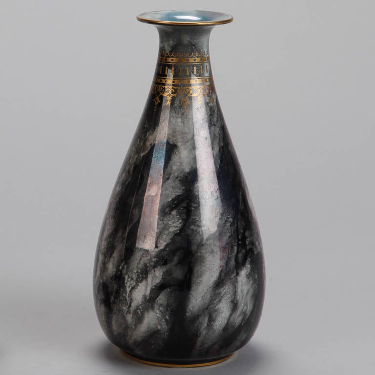 losol ware vase value