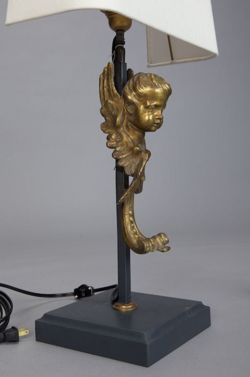 19th century lamps