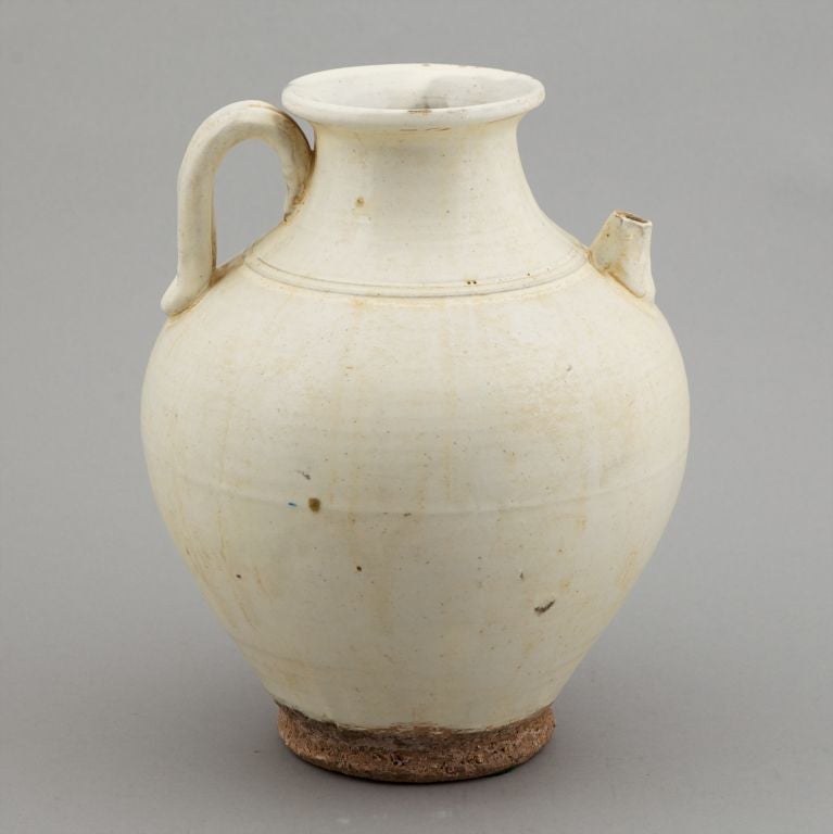 Medium French Cream Jug
