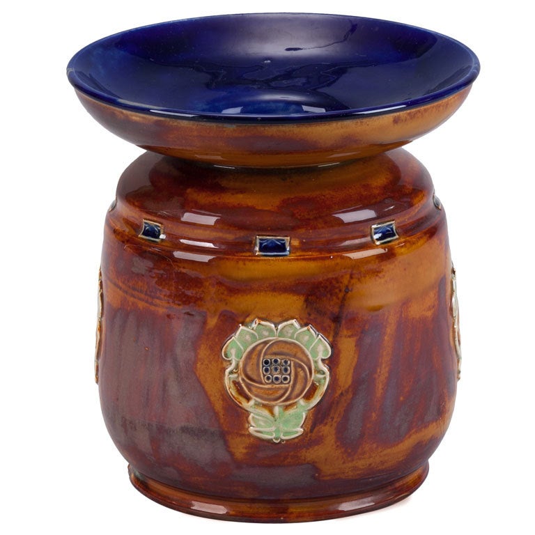 Royal Doulton Lambeth Jar