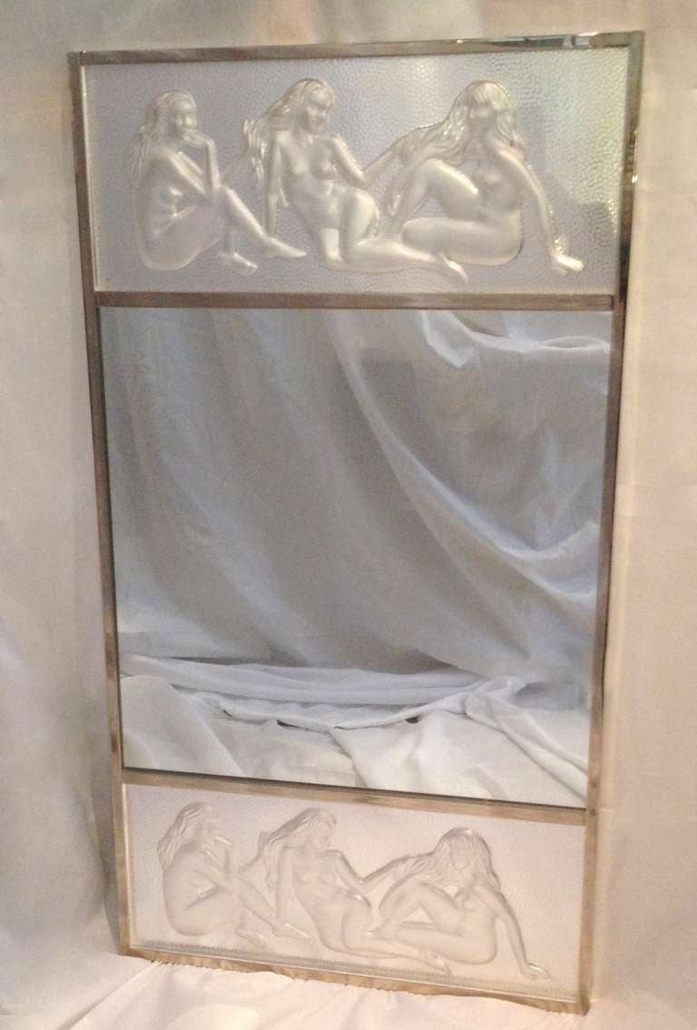 The Lalique, 