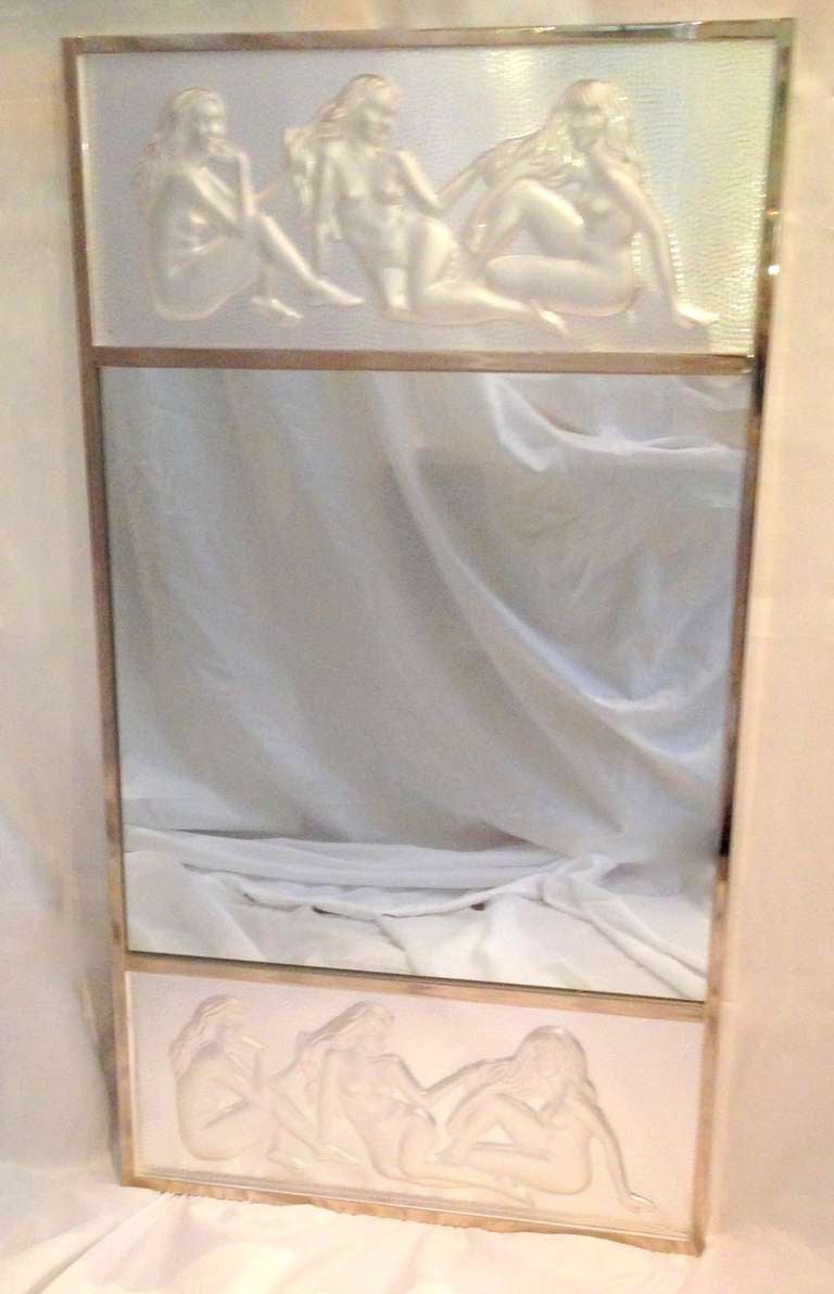 Modern Lalique, 