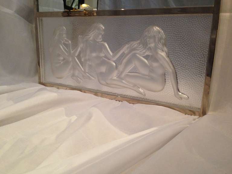 French Lalique, 