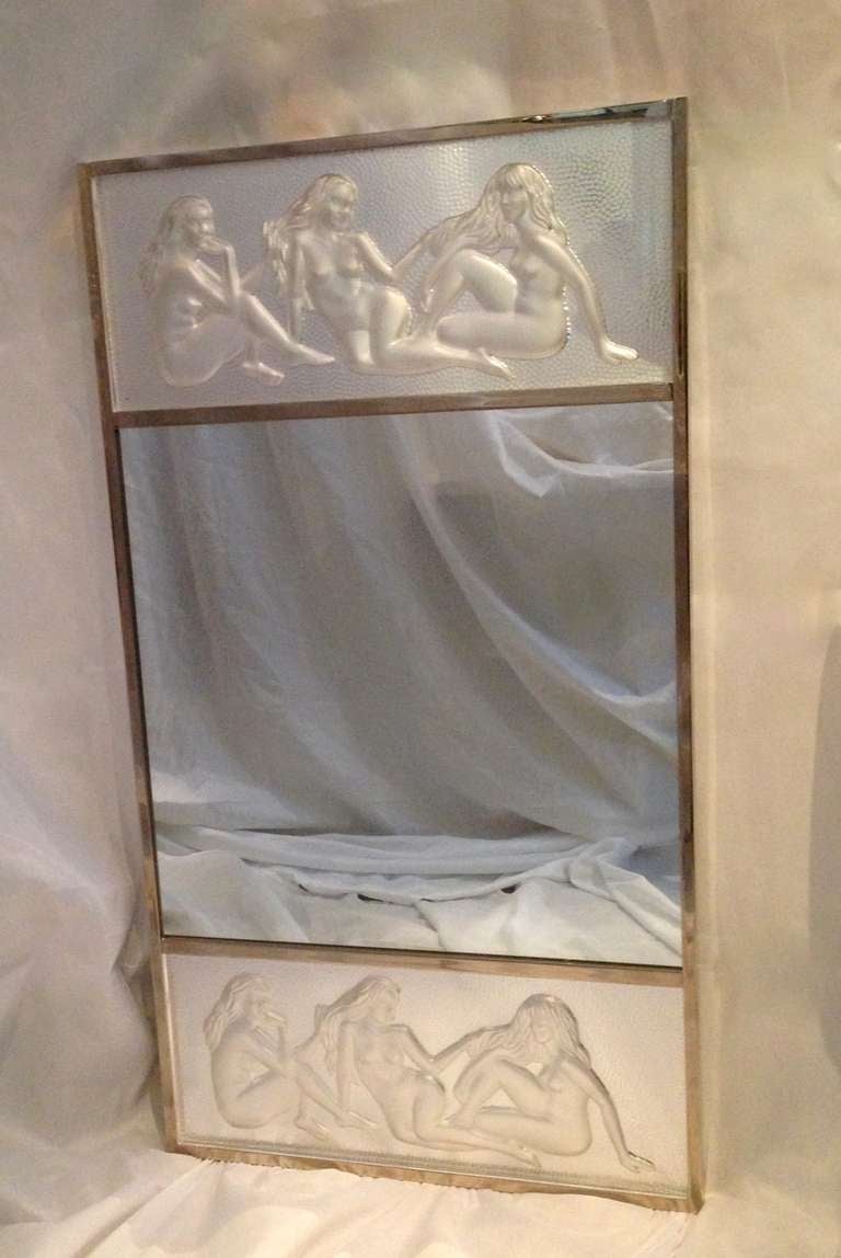 Crystal Lalique, 