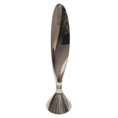 Airplane Propeller Sculpture 4
