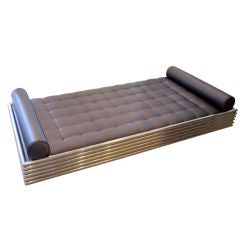 Pace Collections Day Bed