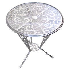 Hagenauer Occasional Table