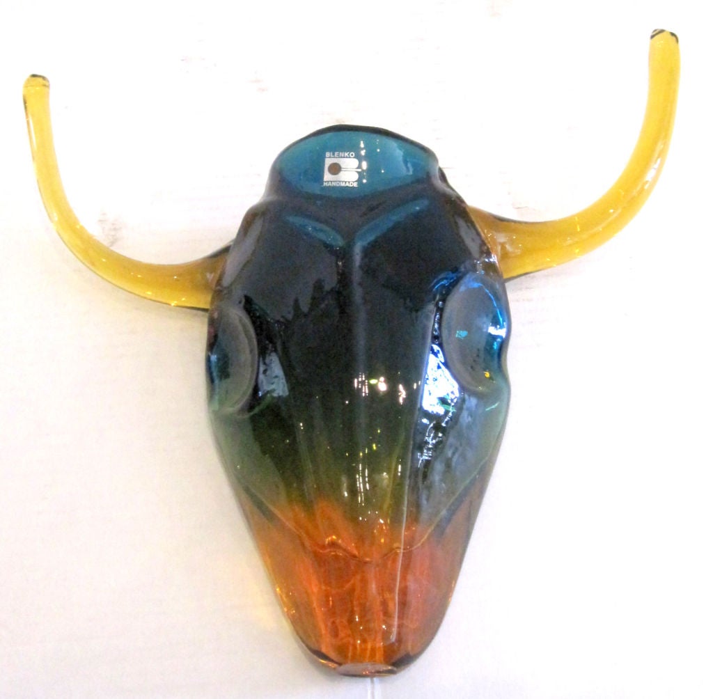 Art Glass by Blenko 4