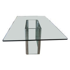 Pace Collection Dining Table