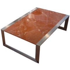 Mid-Century Brueton Coffee Table 4