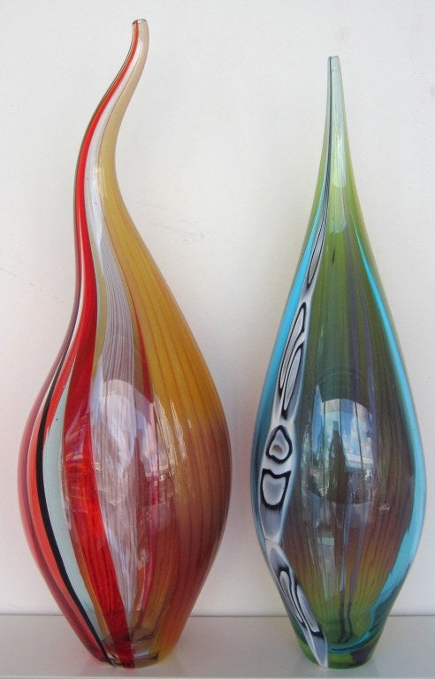 afro celotto glass
