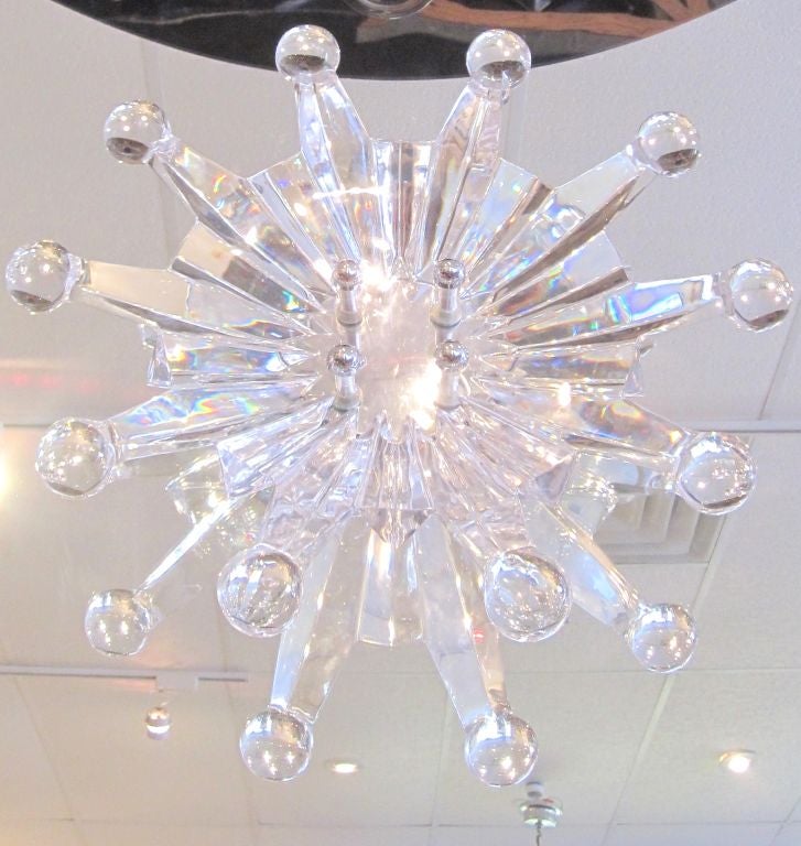 Gorgeous Lalique Crystal 