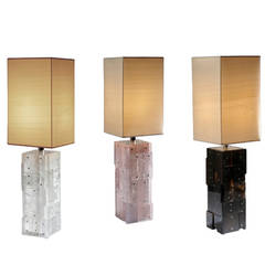 Construct Lamp 12