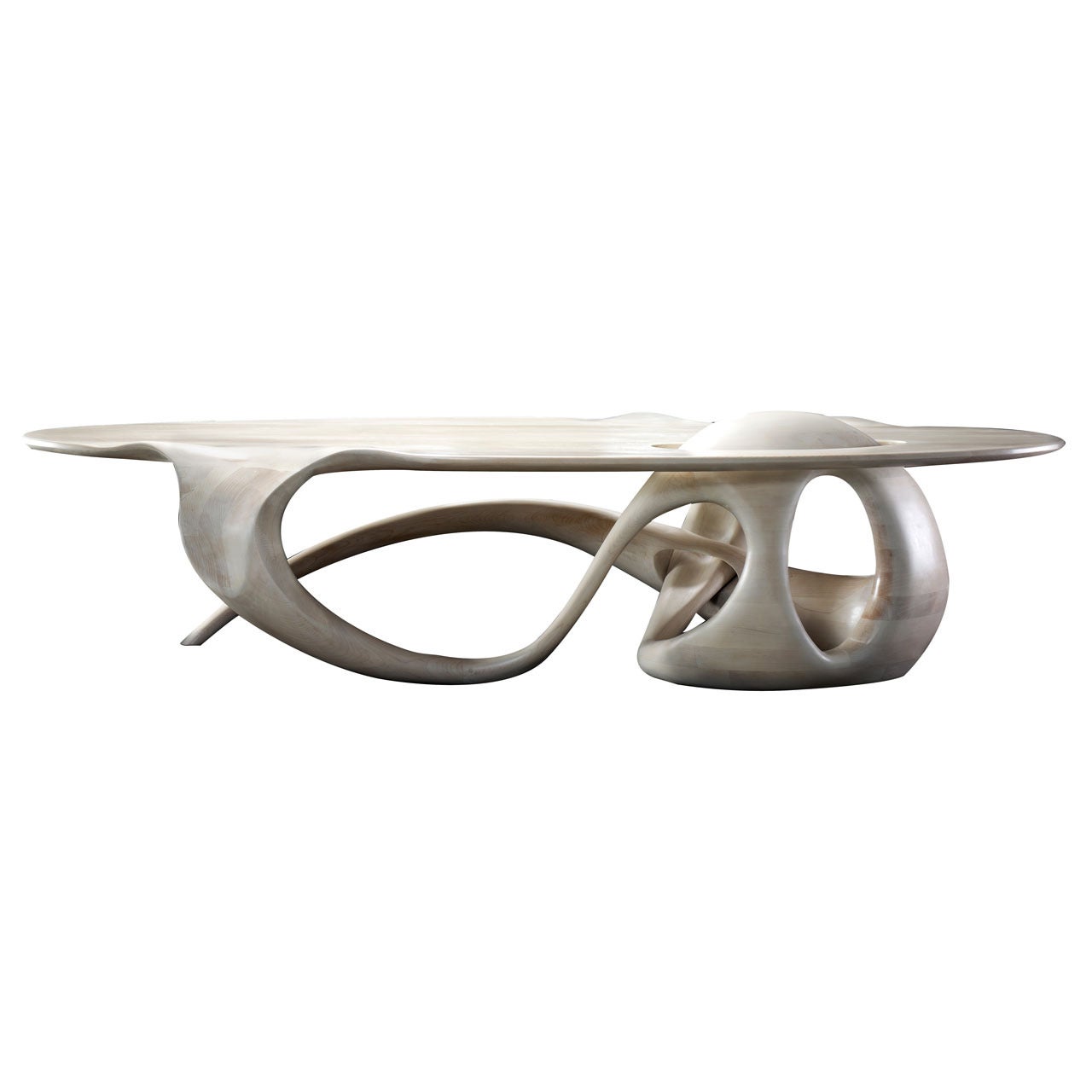 Chimere Table