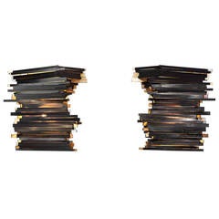Homefire Wall Lamp 1