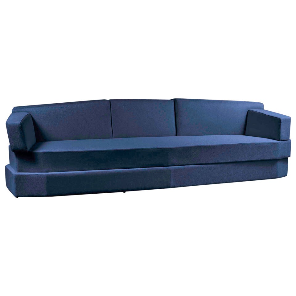 Stonehenge Sofa Sculpture For Sale at 1stdibs