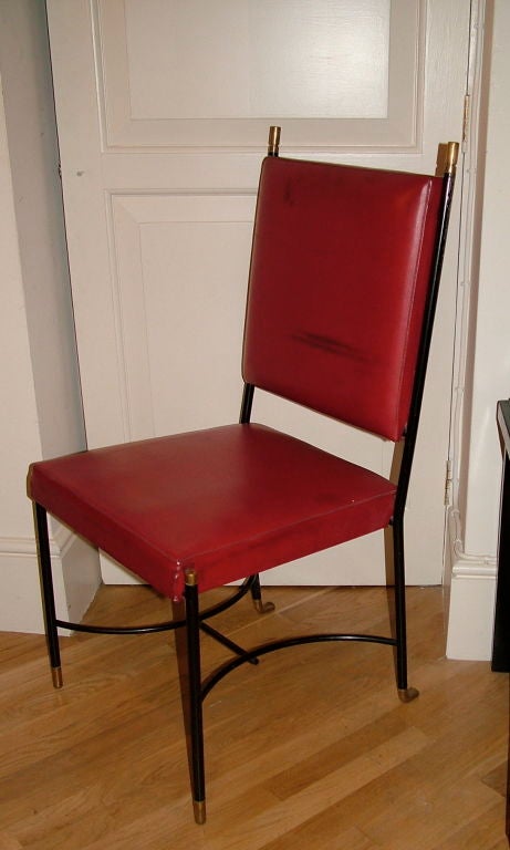 1950s/60s Italian Hall Chair