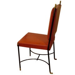 1950s/60s Italian Hall Chair