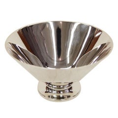 Sterling Silver Bowl from Tiffany