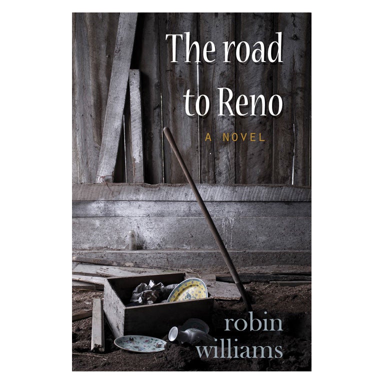 The Road to Reno by Robin Williams For Sale