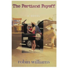 The Portland Payoff by Robin Williams