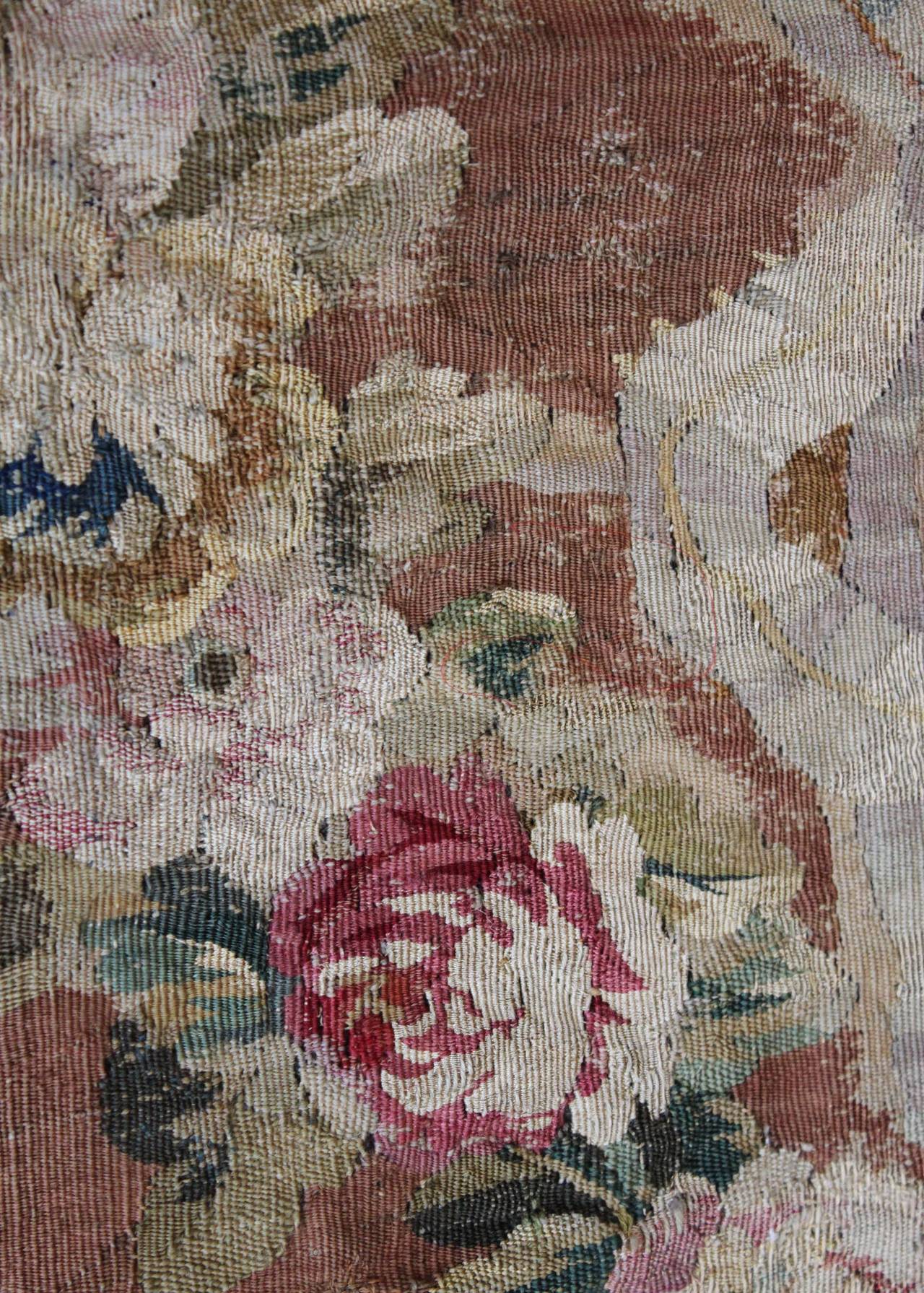 Aubusson French Tapestry For Sale 5