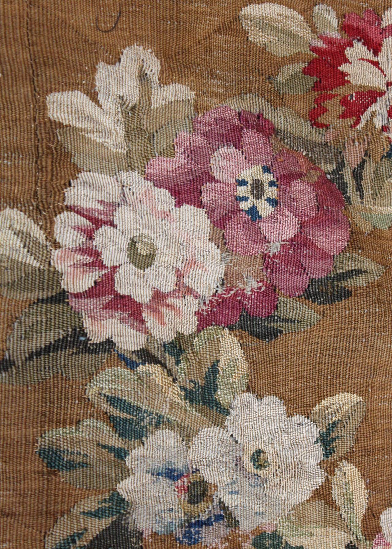 Aubusson French Tapestry For Sale 4