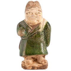 Han Dynasty Small Figure