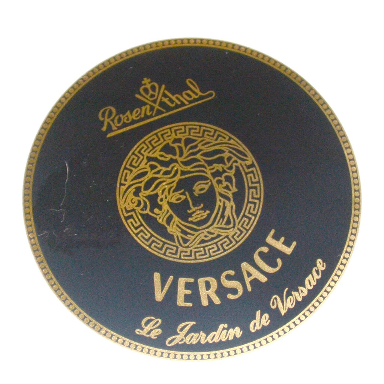 Le Jardin de Versace China Dinnerware Set 2