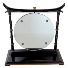 Table Mirror - James Mont